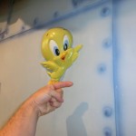 zase Tweety