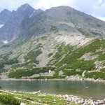 Skalnaté pleso