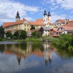 Telč