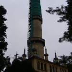 Lednický minaret