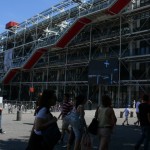 Pompidou