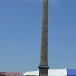 obelisk