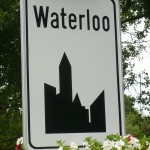 Waterloo