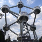 ne Atomium!