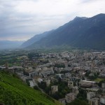 Martigny