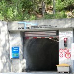 tunel do Livigna