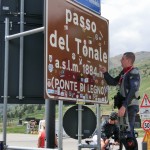 Passo del Tonale